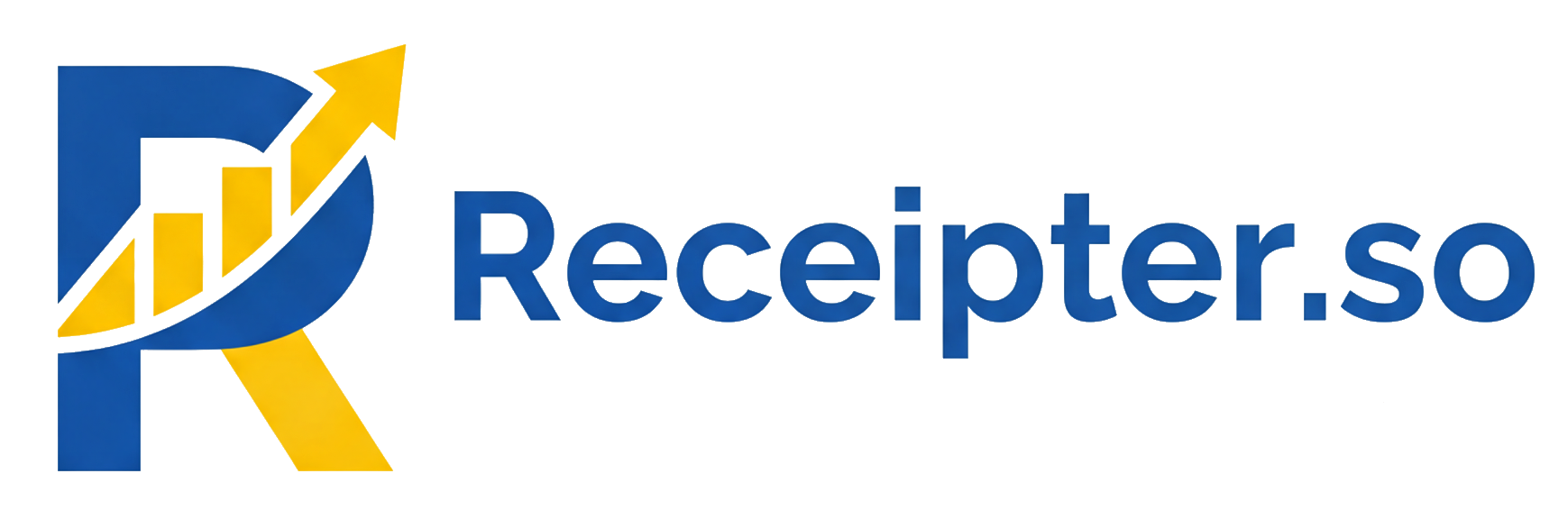 Receipter Logo